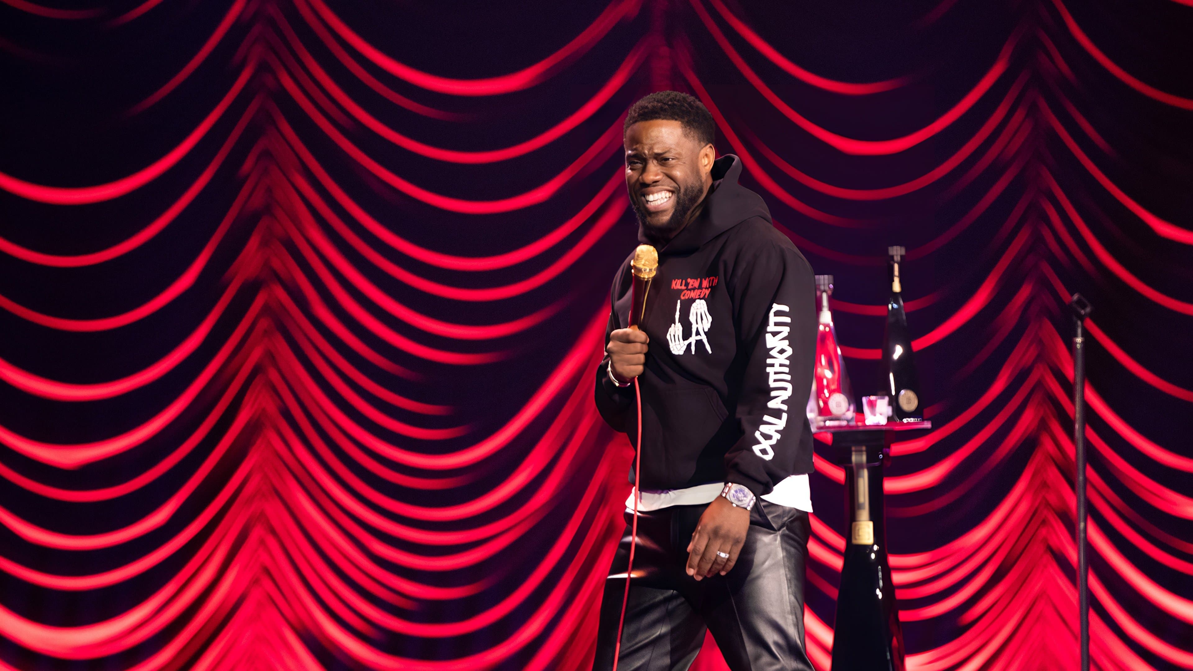 Kevin Hart: Reality Check - immagine