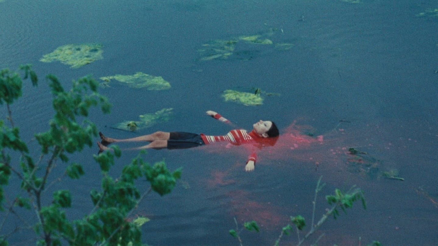 La dama rossa uccide sette volte - immagine