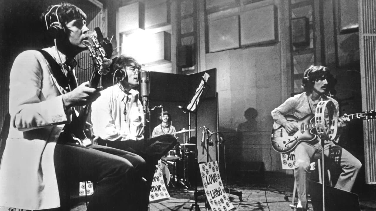How the Beatles Changed the World - immagine
