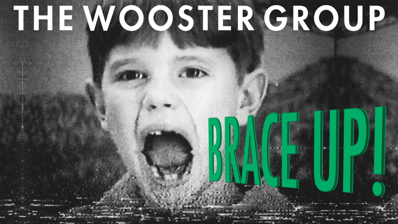 Brace Up! - immagine