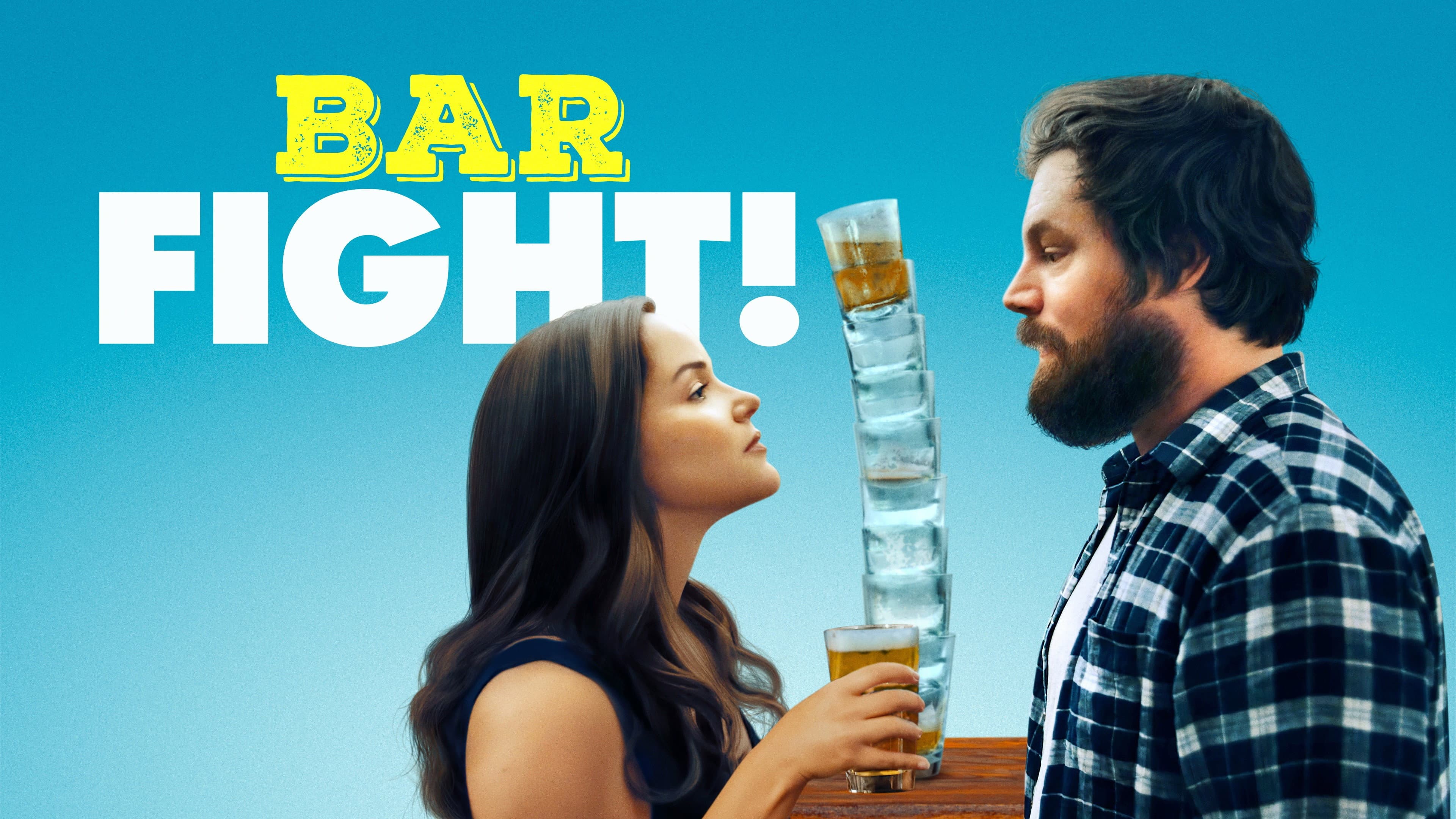 Bar Fight - immagine