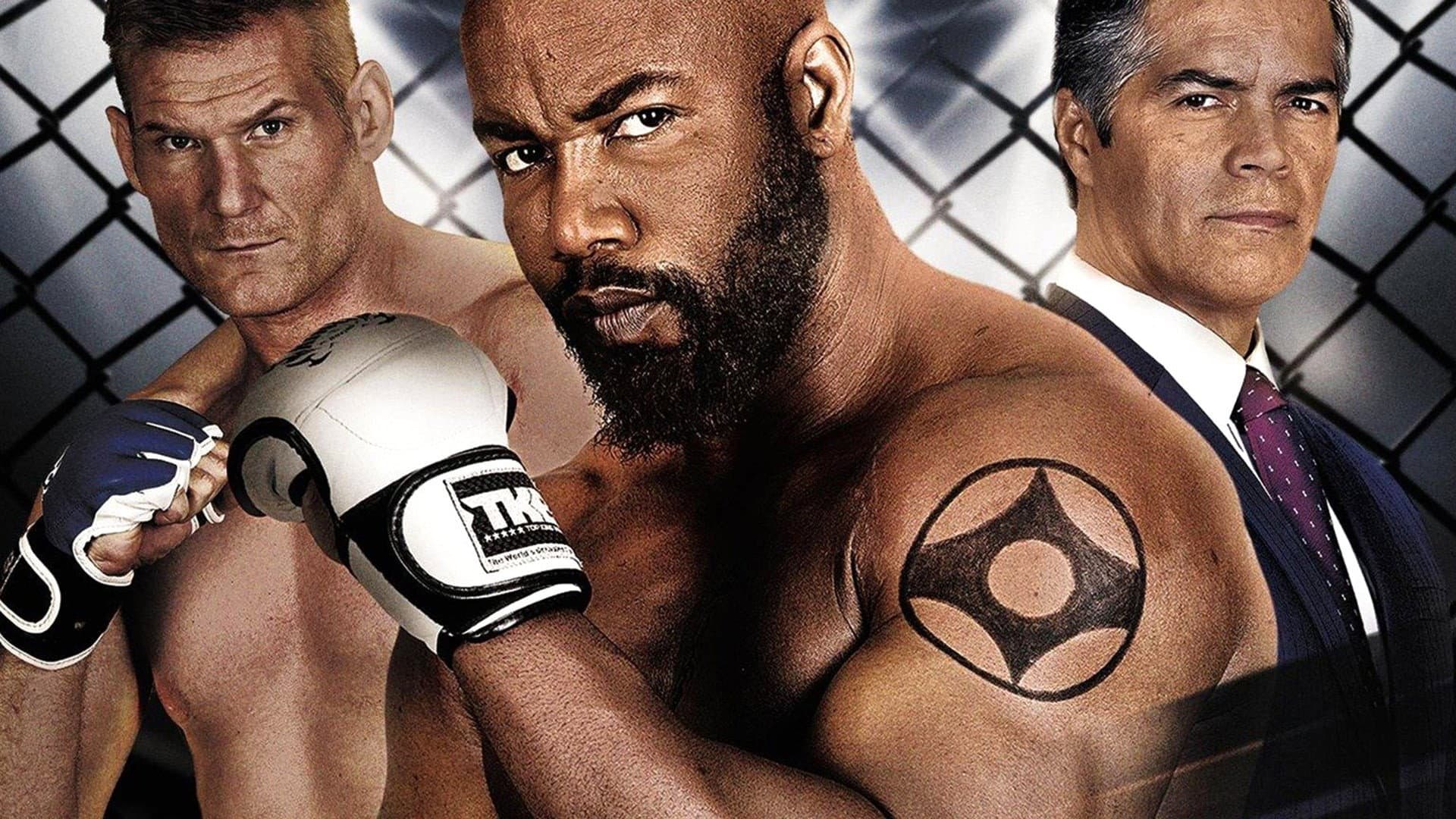 Never Back Down 3 - Mai arrendersi - immagine