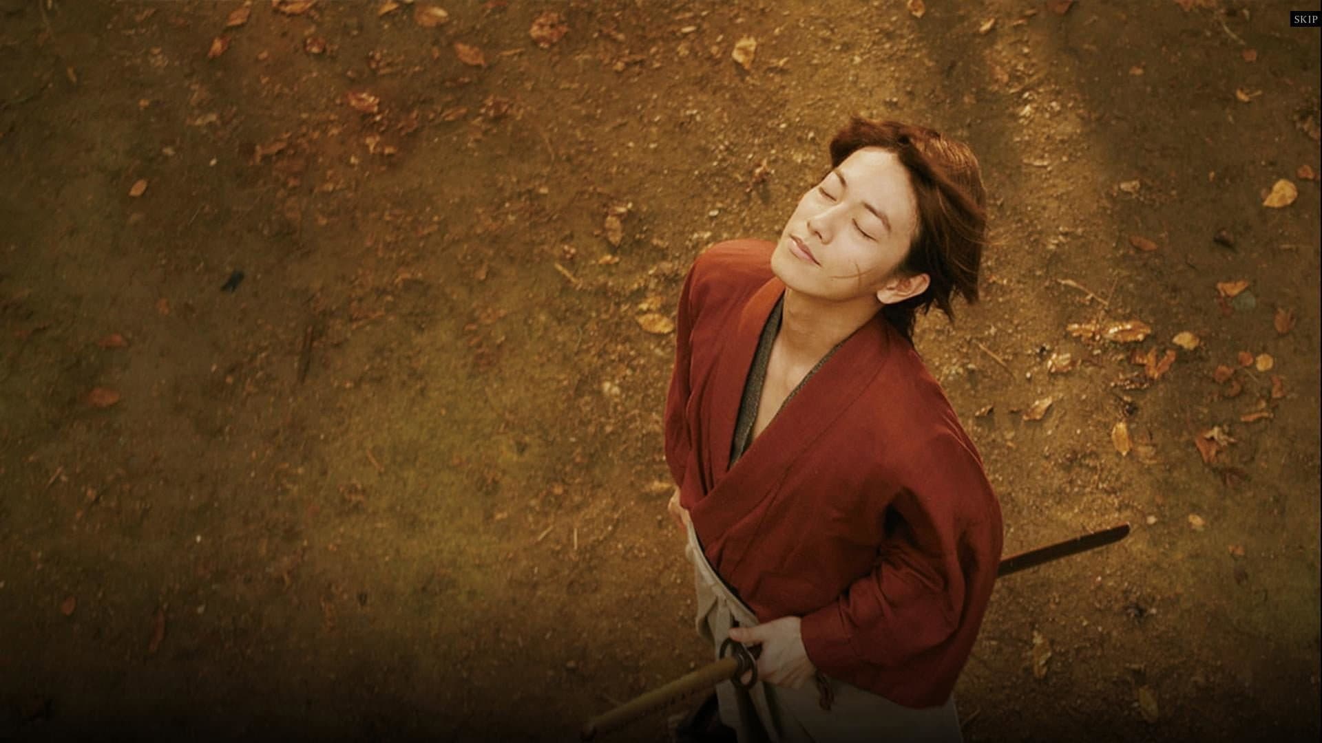 Rurouni Kenshin - immagine