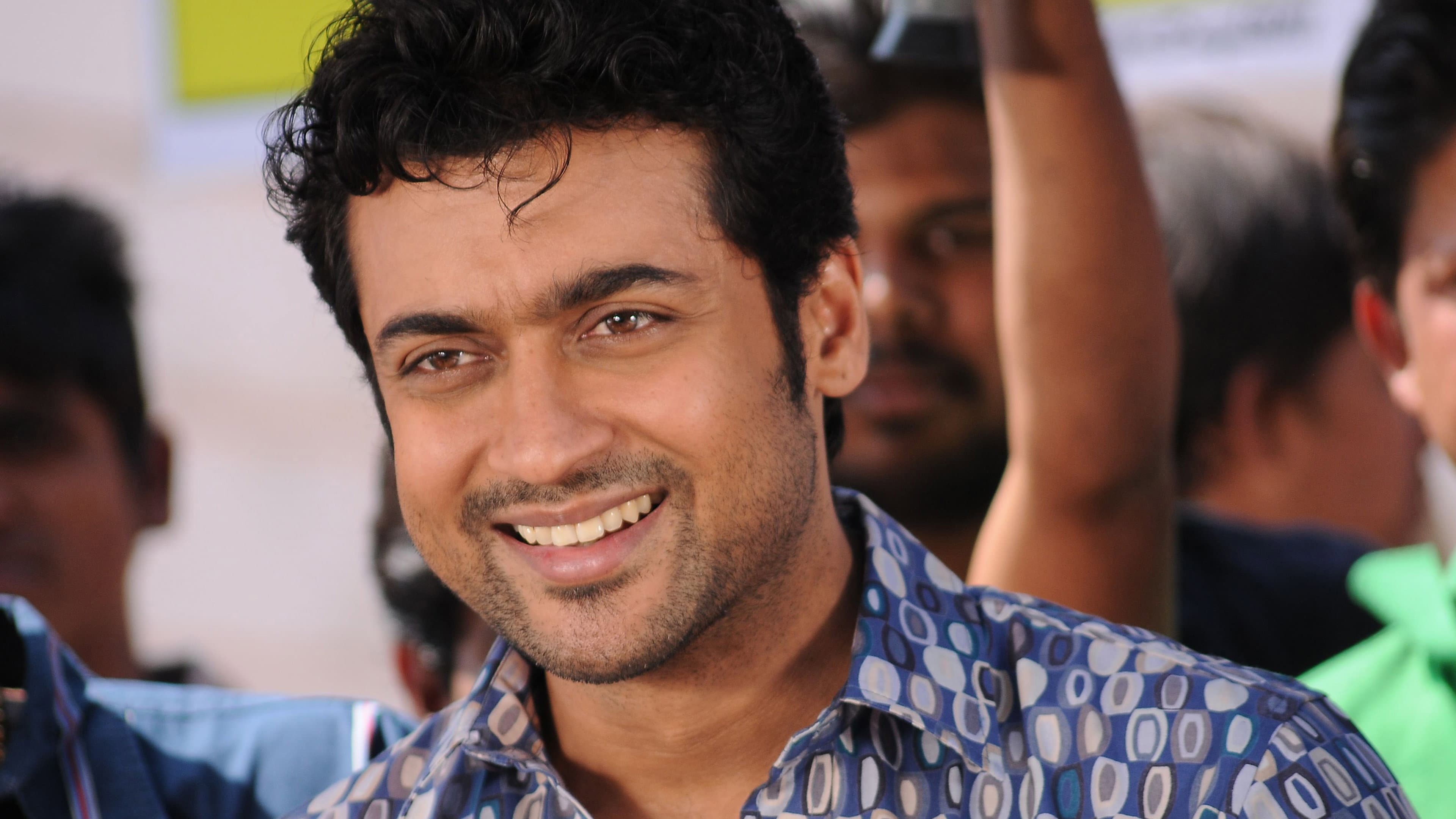 மாற்றான் - immagine