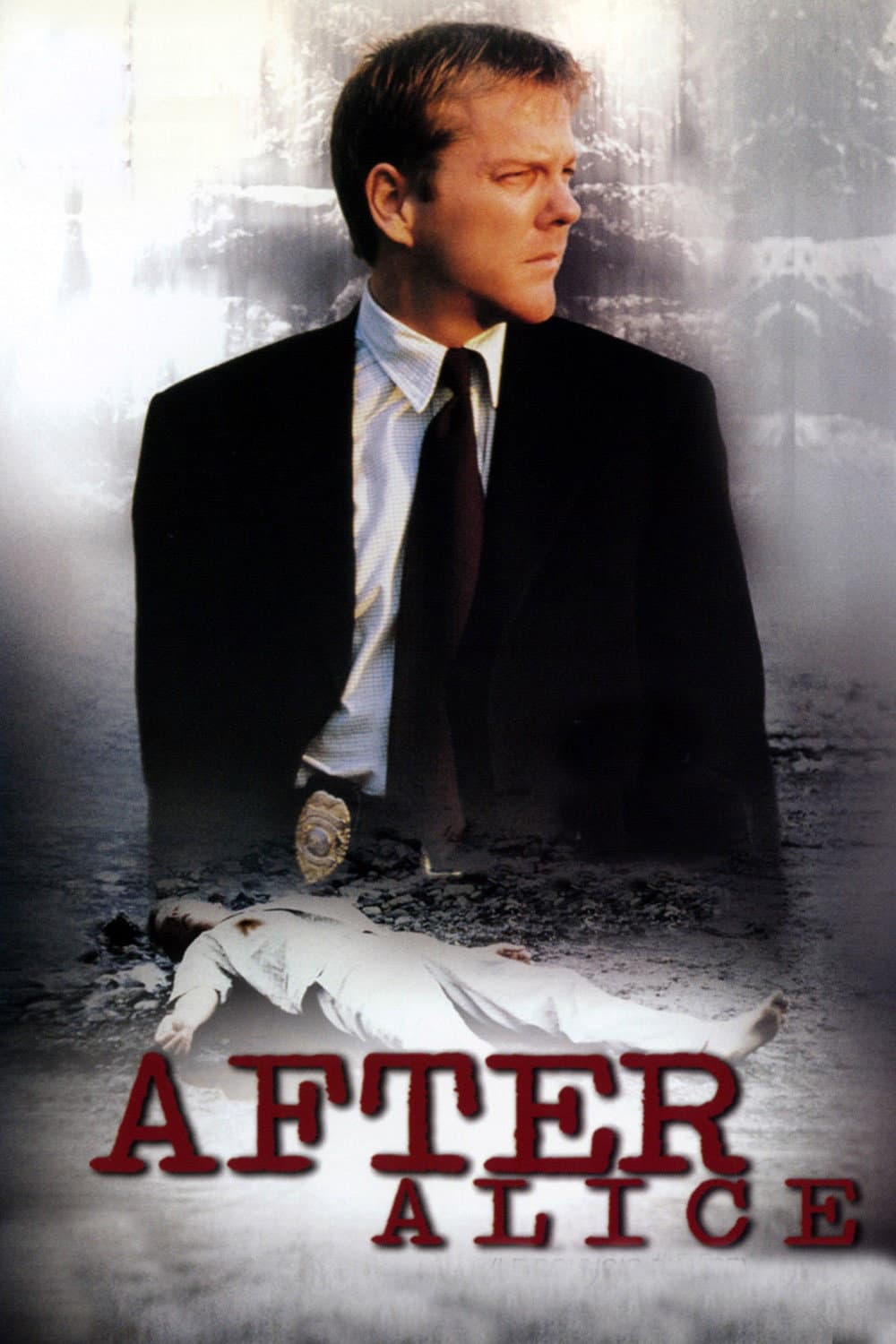 Poster di After Alice