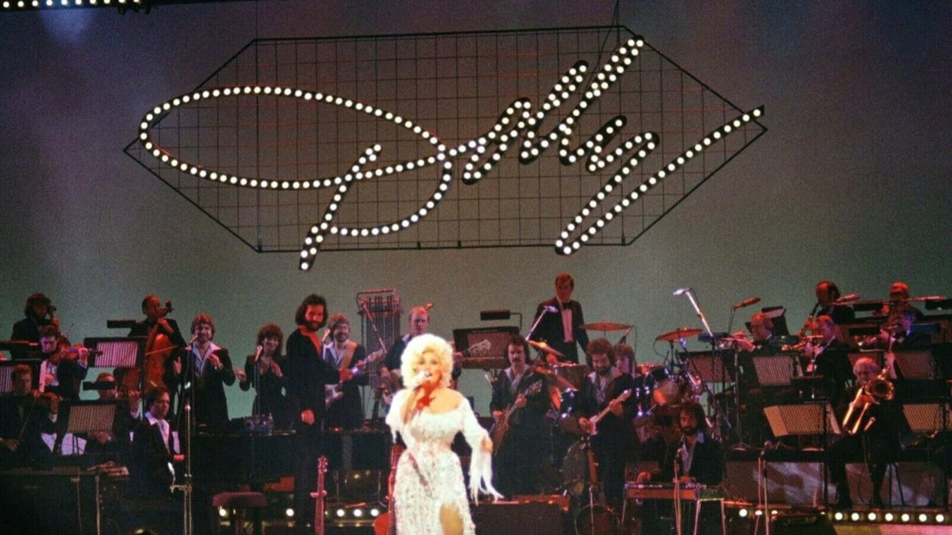 Dolly in Concert - immagine