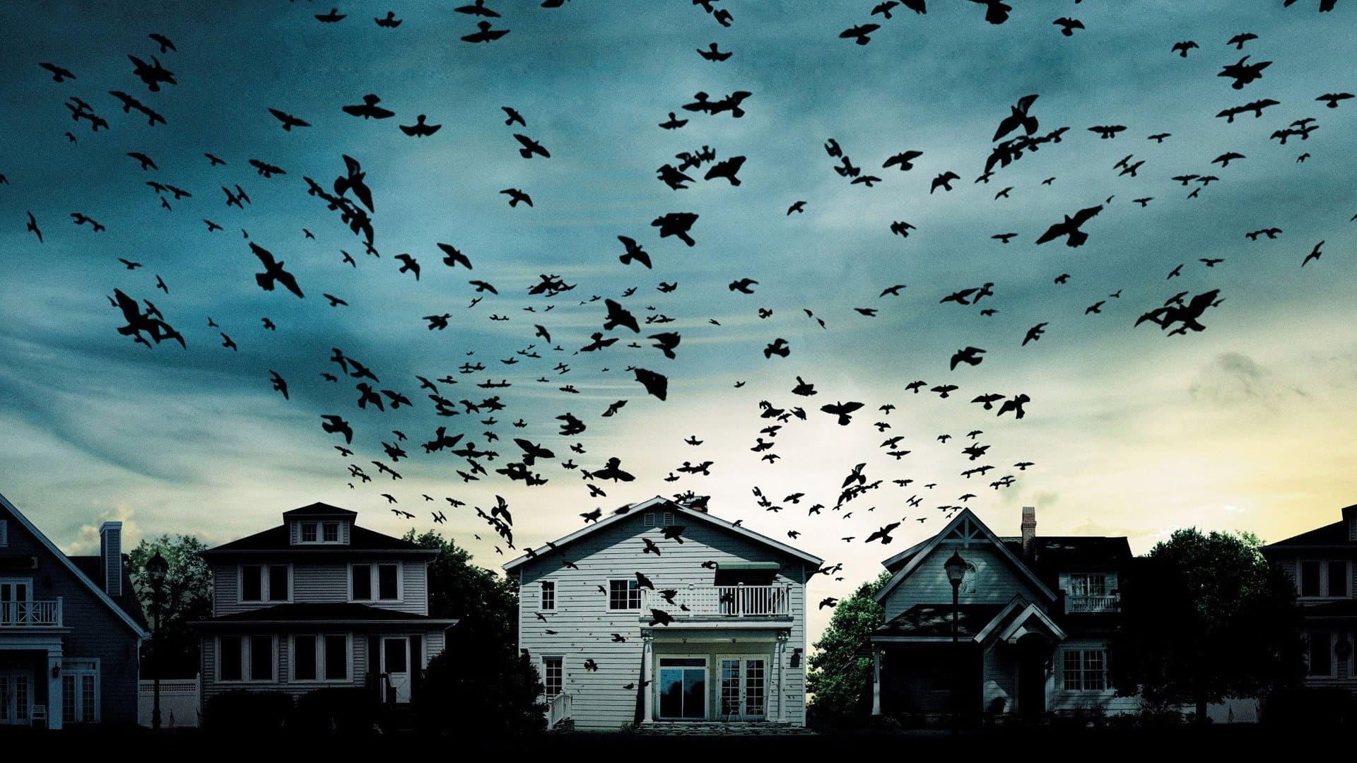Dark Skies - Oscure presenze - immagine