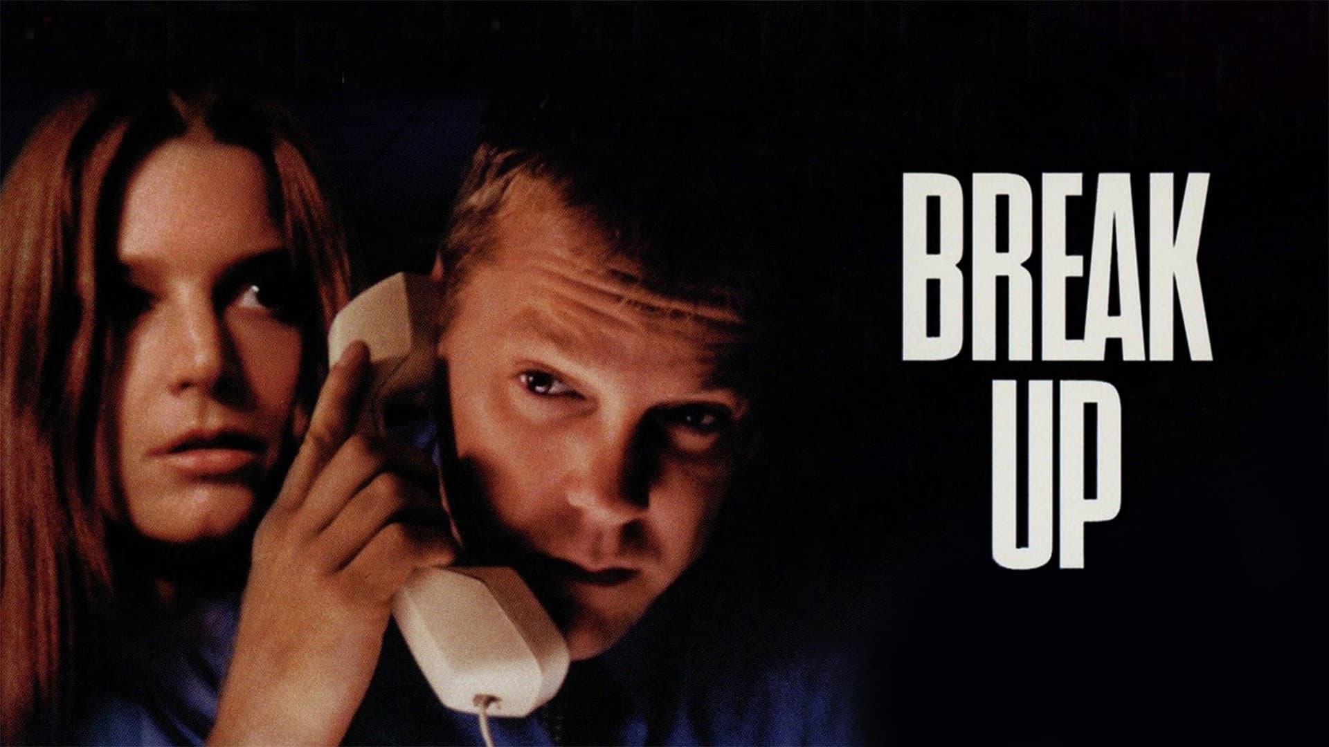 Break Up - punto di rottura - immagine