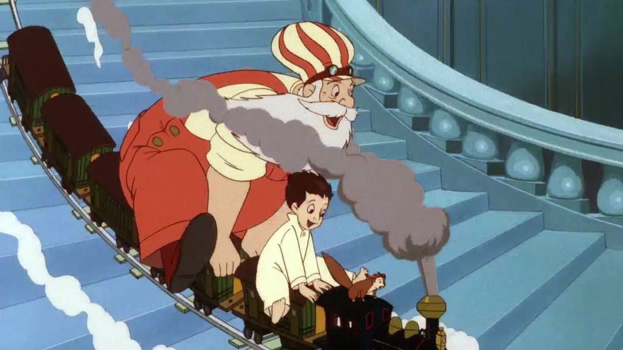 Piccolo Nemo - Avventure nel mondo dei sogni - immagine