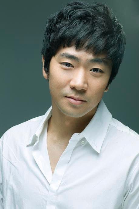 Song Yong-jin