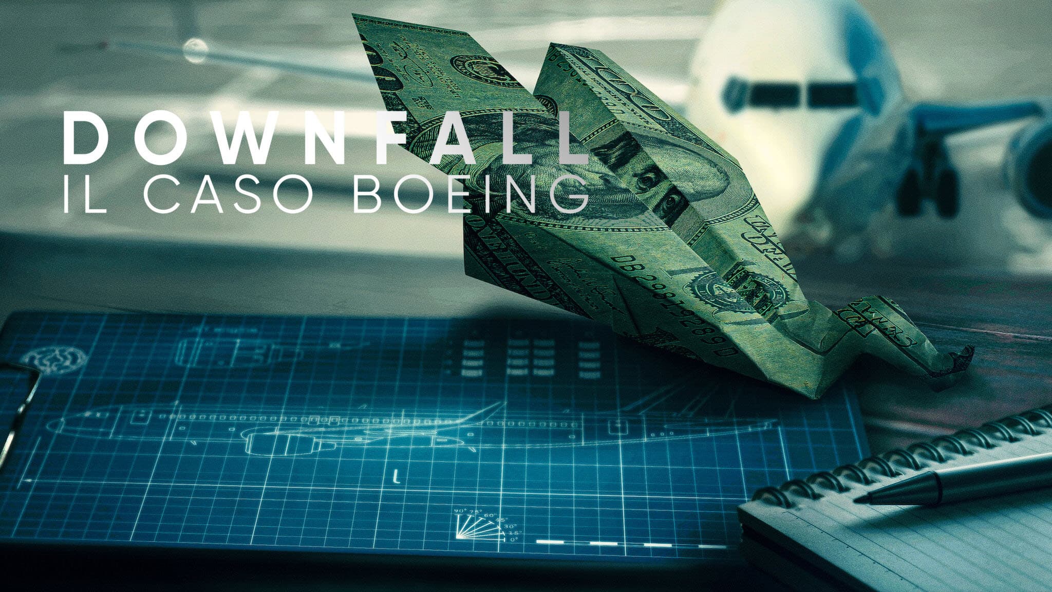 Downfall: il caso Boeing - immagine