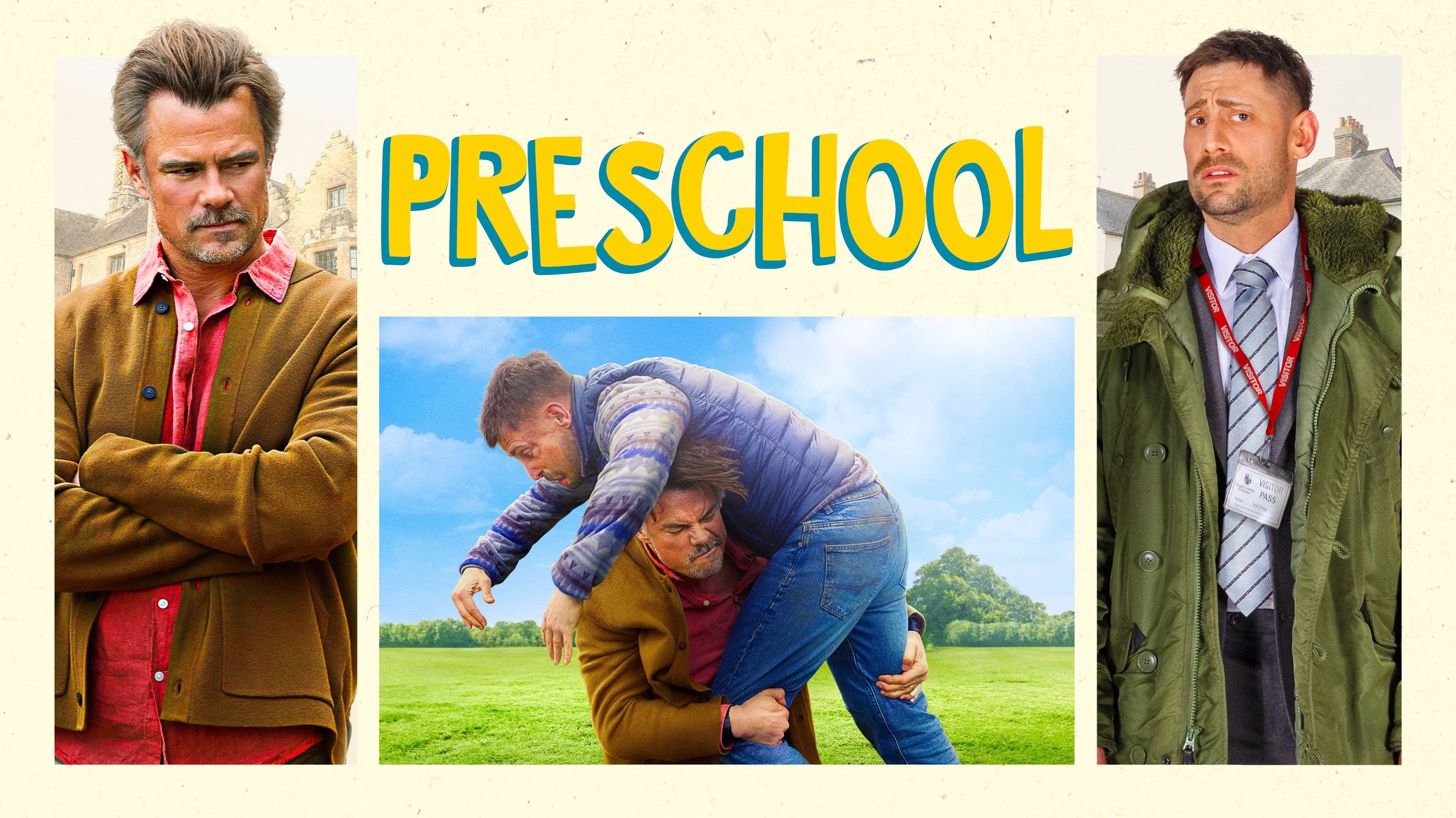 Preschool - immagine