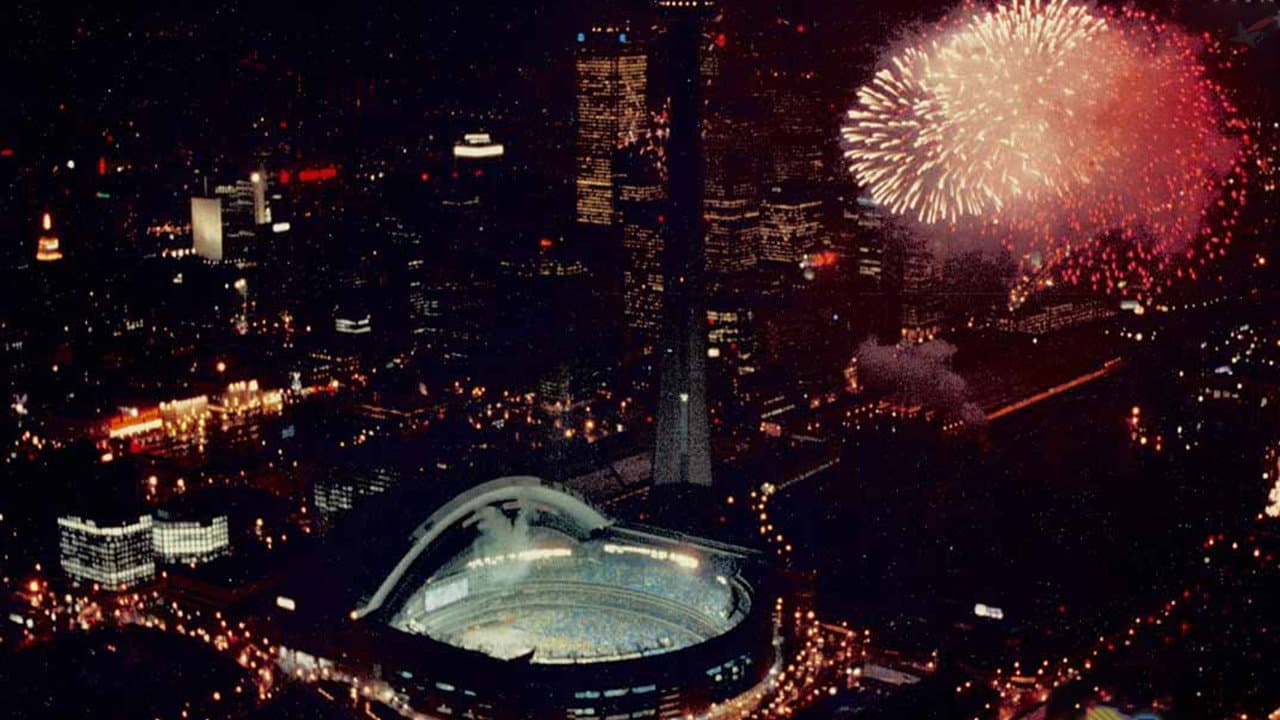 The Opening of SkyDome: A Celebration - immagine