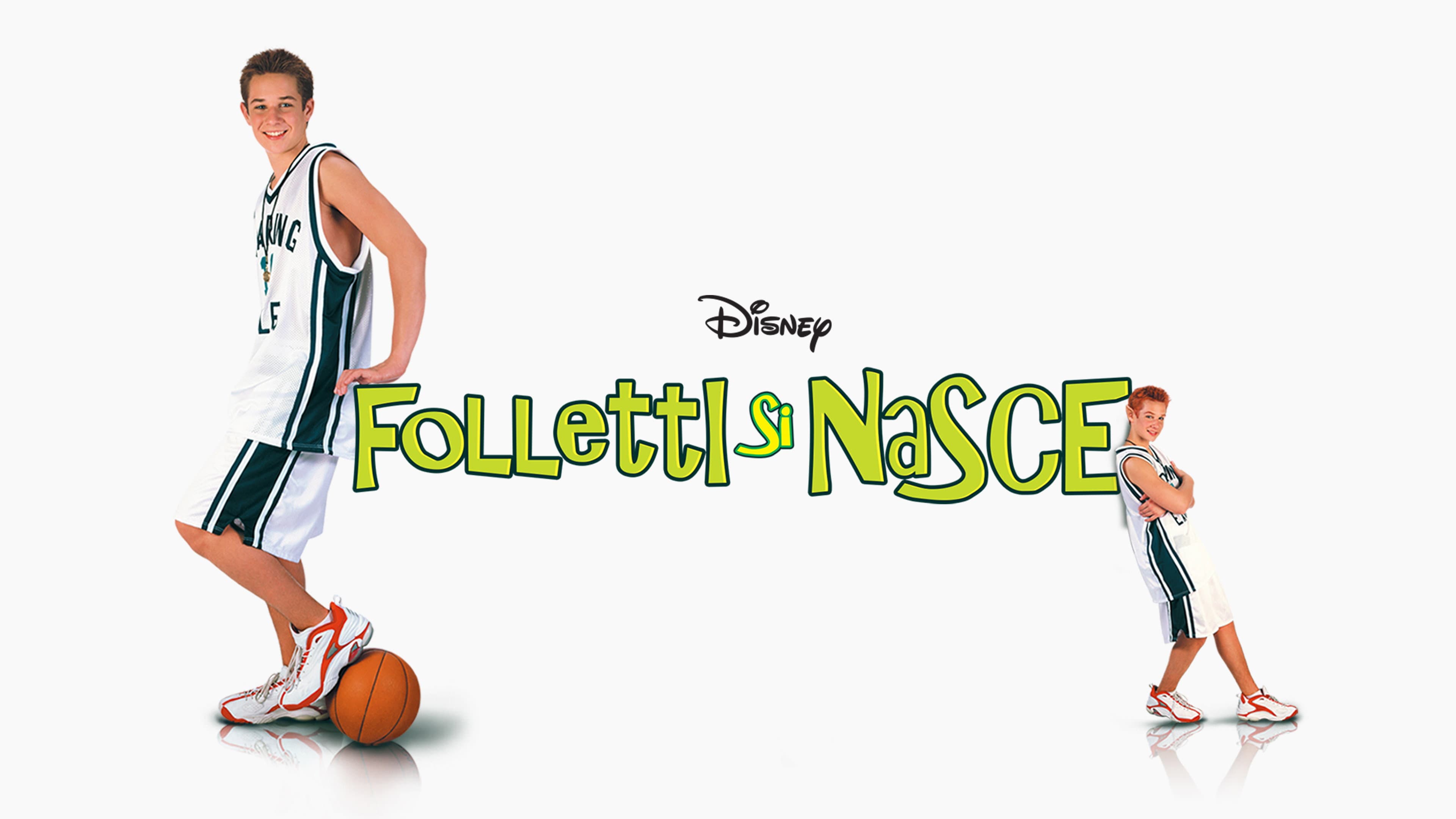 Folletti si nasce - immagine