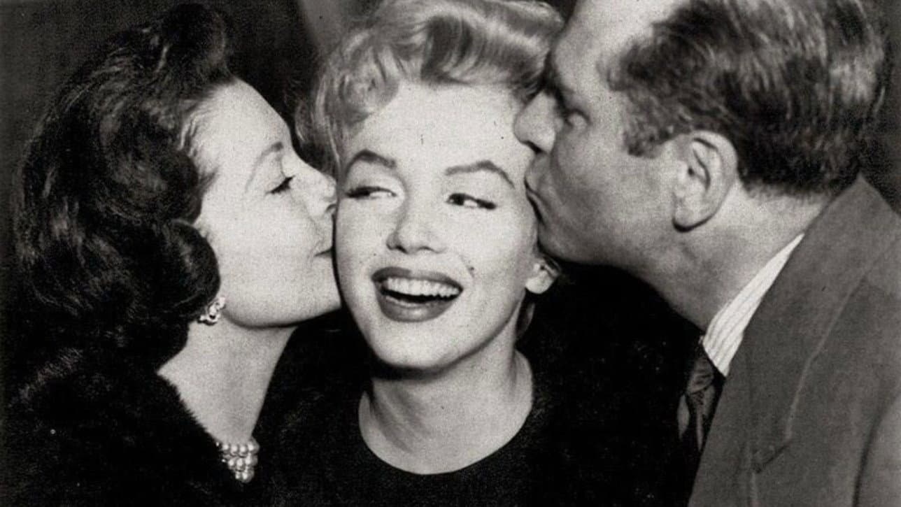 Marilyn Monroe - immagine