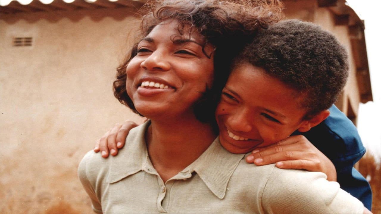 Mama Africa - immagine