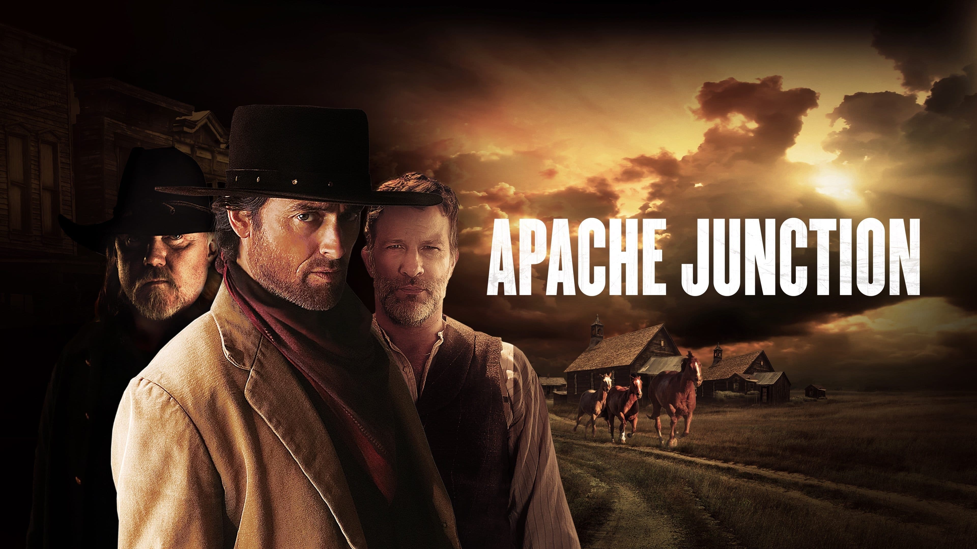 Apache Junction - immagine