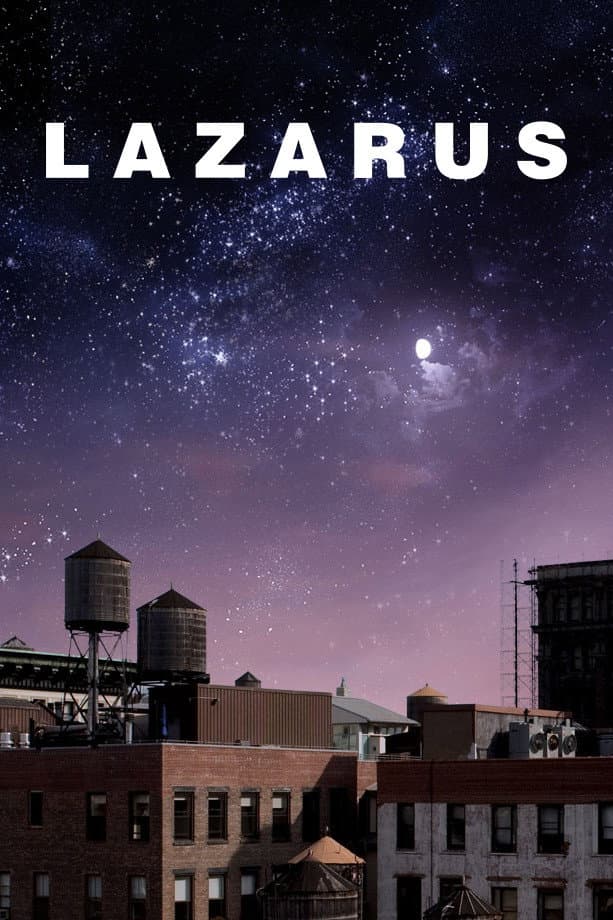 Poster di Lazarus