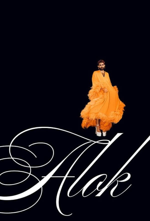 Poster di Alok
