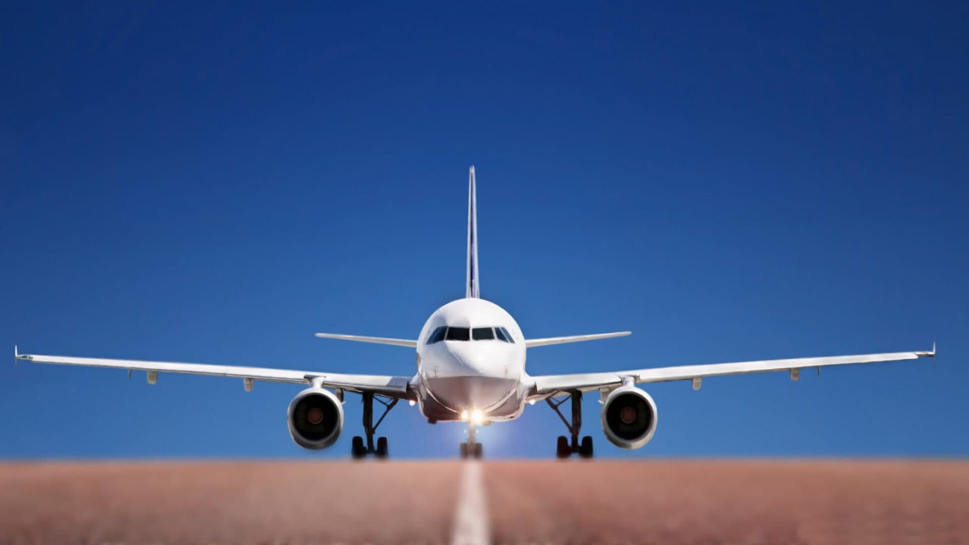 Vivere Nell’età Degli Aeroplani - immagine
