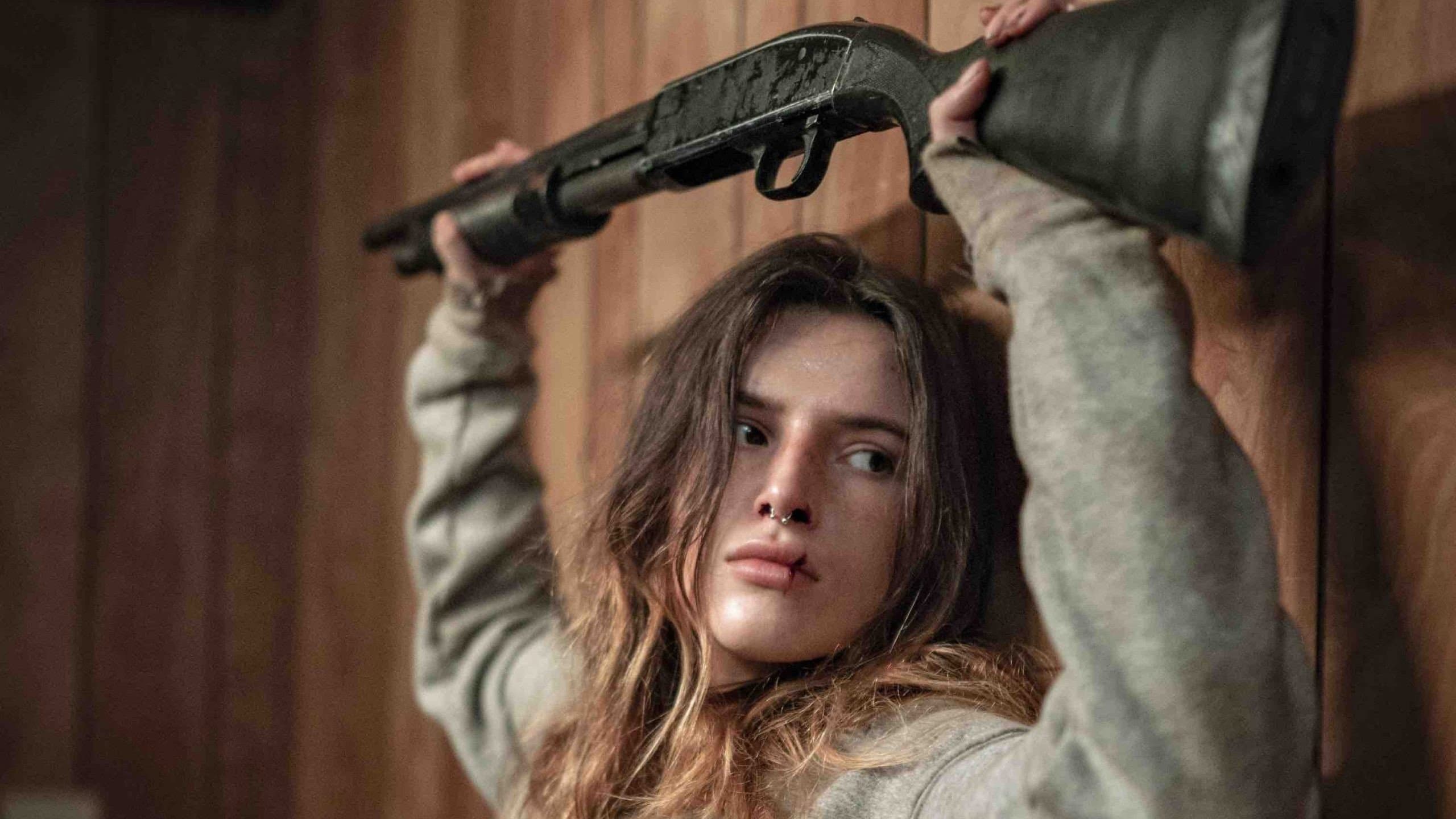 Girl - Vendetta senza nome - immagine