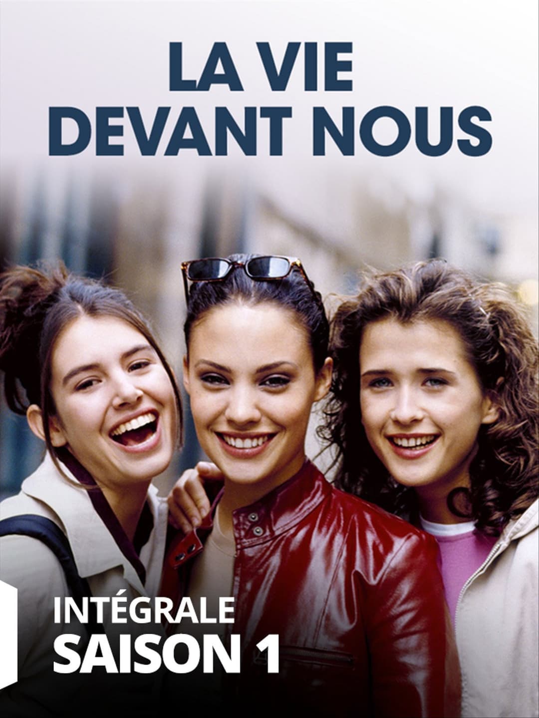 Poster di La Vie devant nous