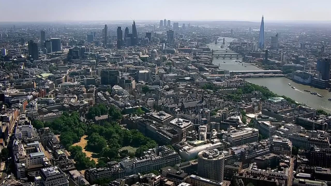 Secrets of Underground London - immagine