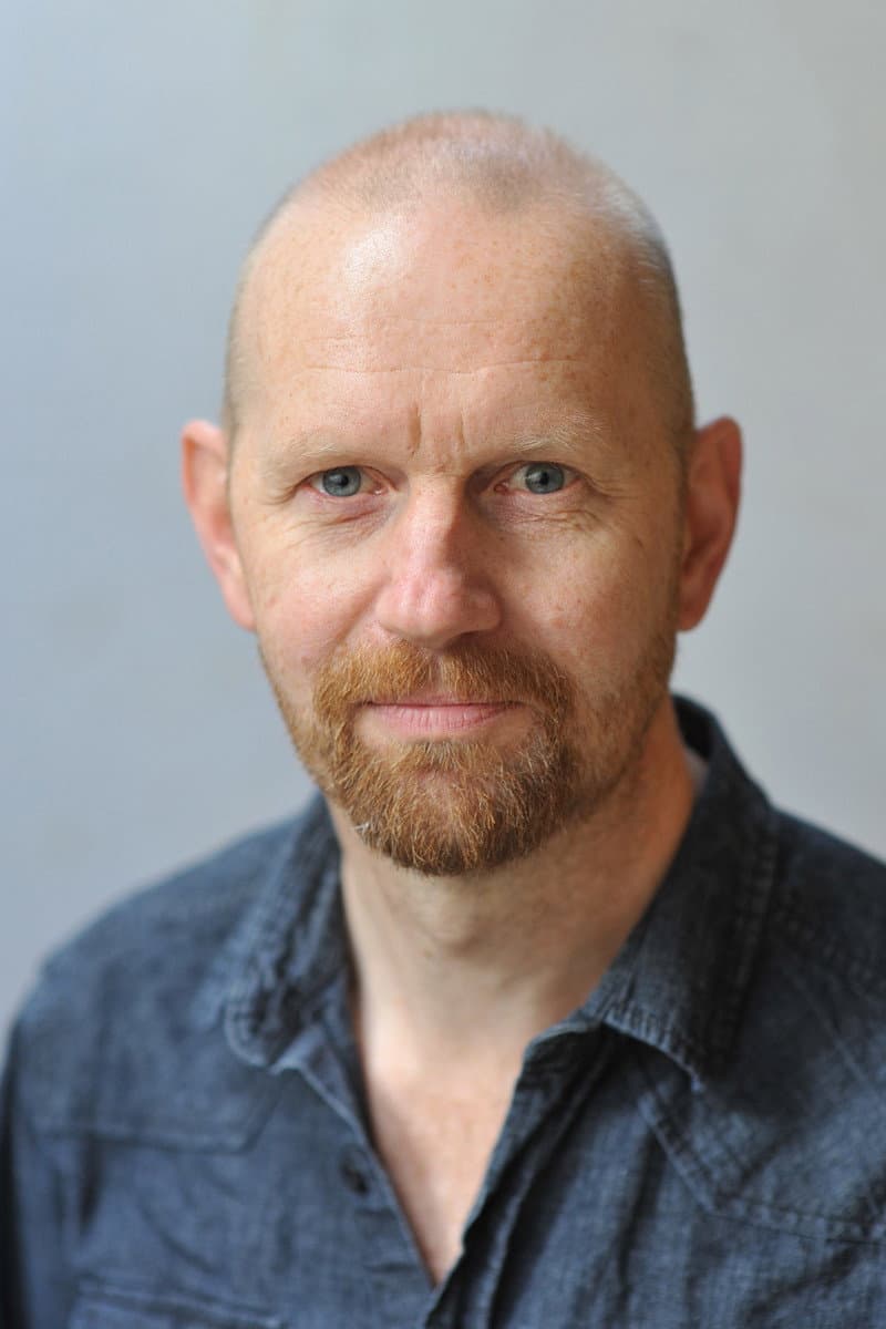 Sean Foley