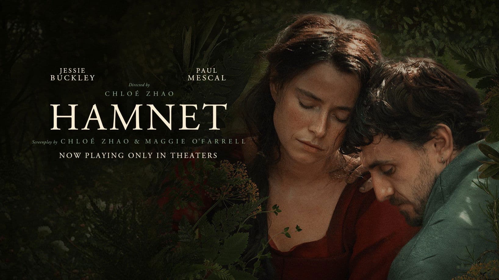 Hamnet - Nel nome del figlio - immagine