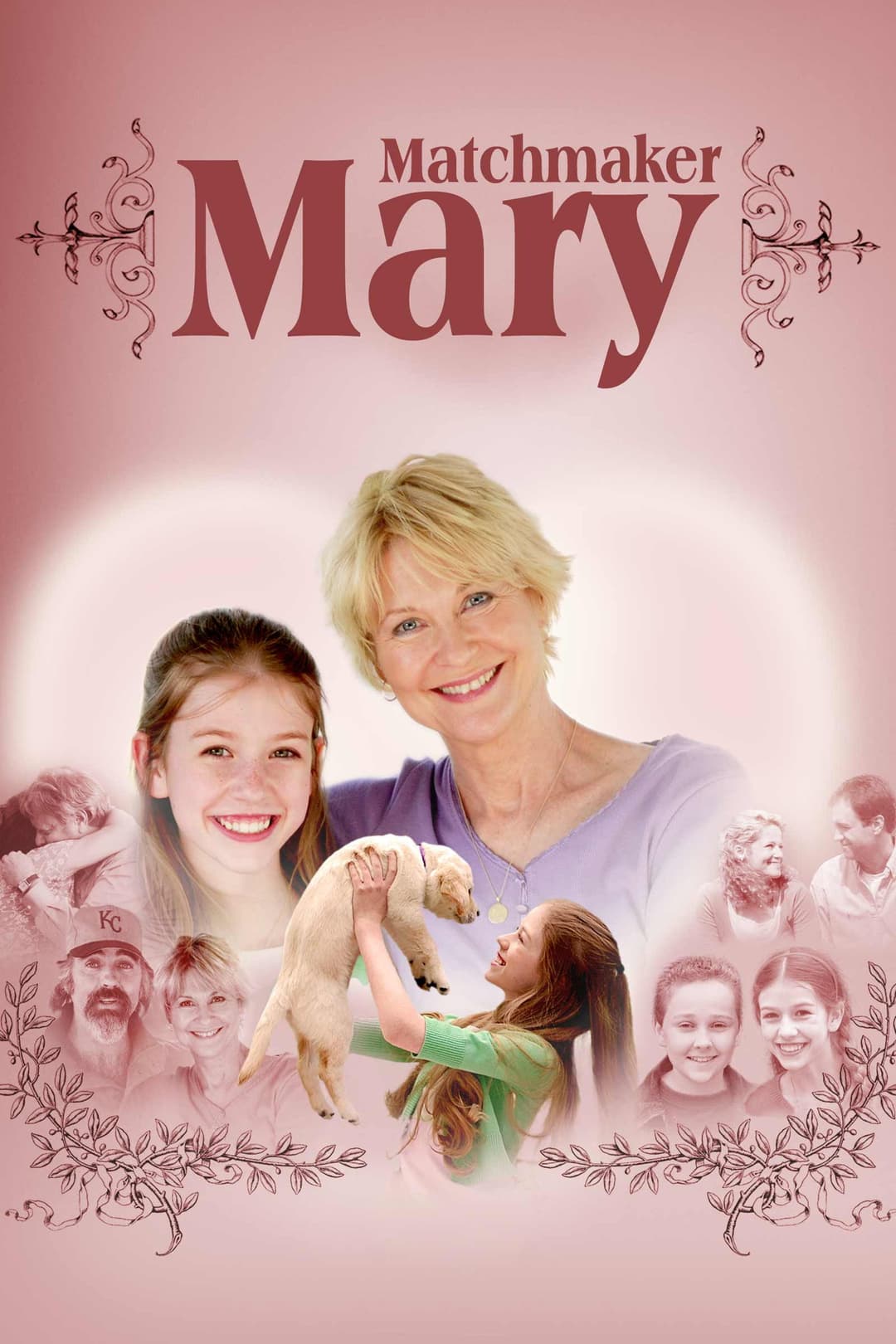 Poster di Matchmaker Mary