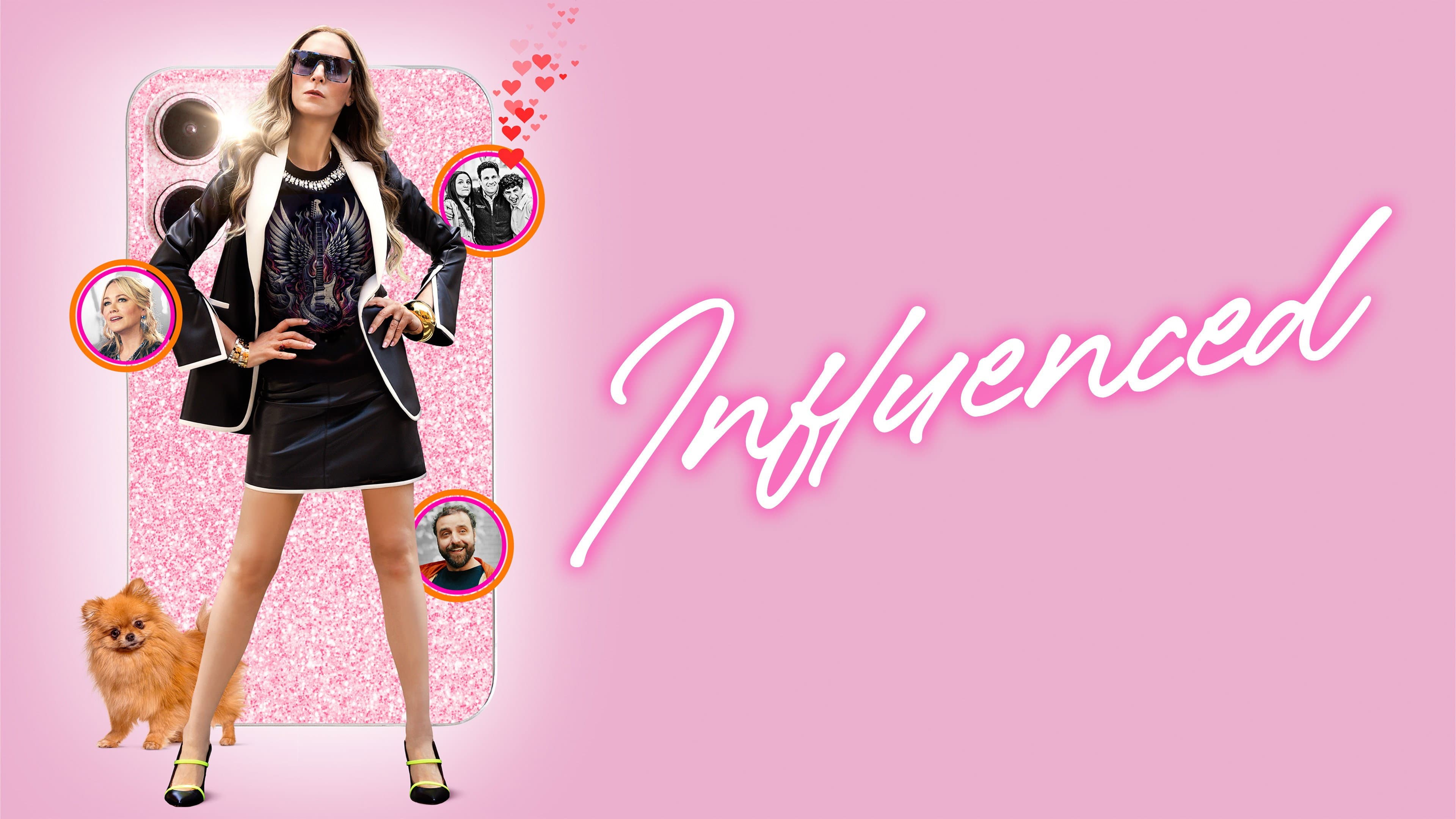 Influenced - immagine