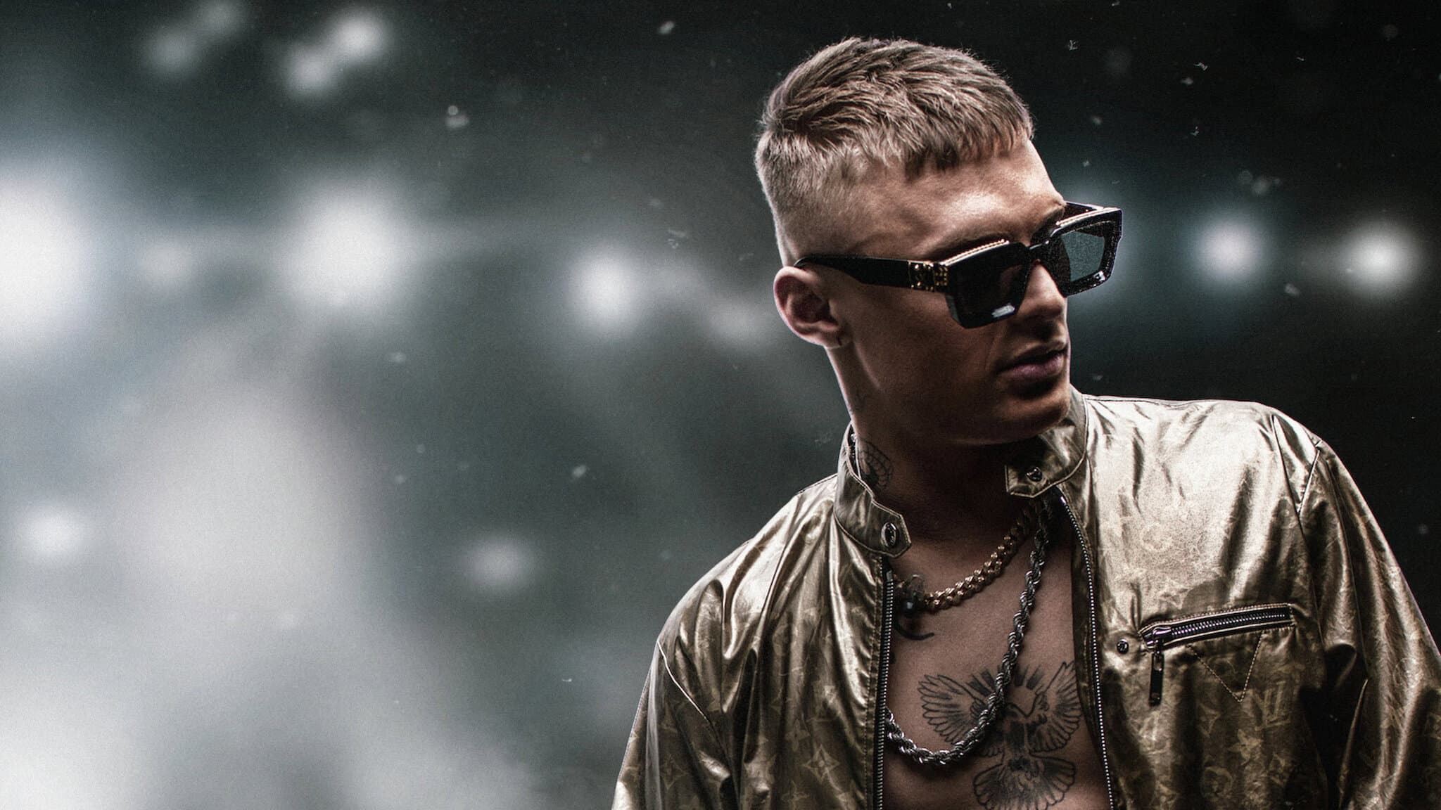 Forever Rich - Storia di un rapper - immagine