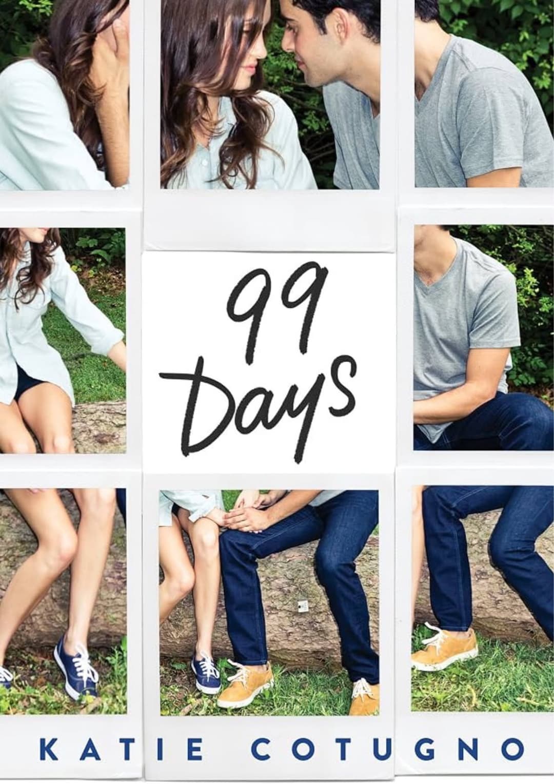 Poster di 99 Days