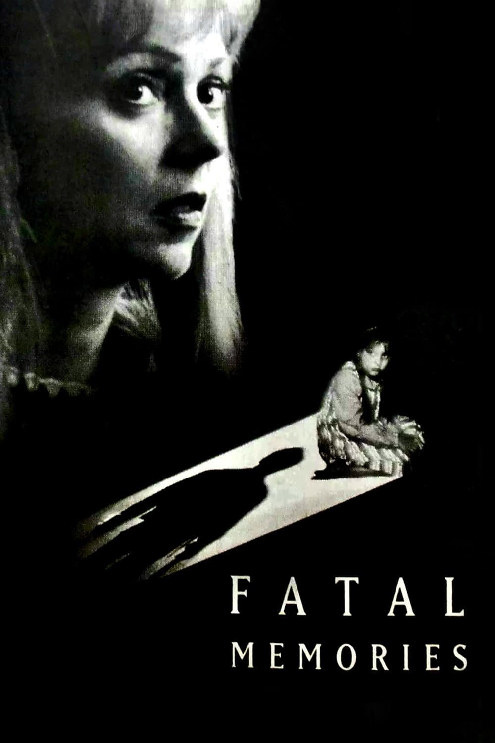 Poster di Ricordi fatali