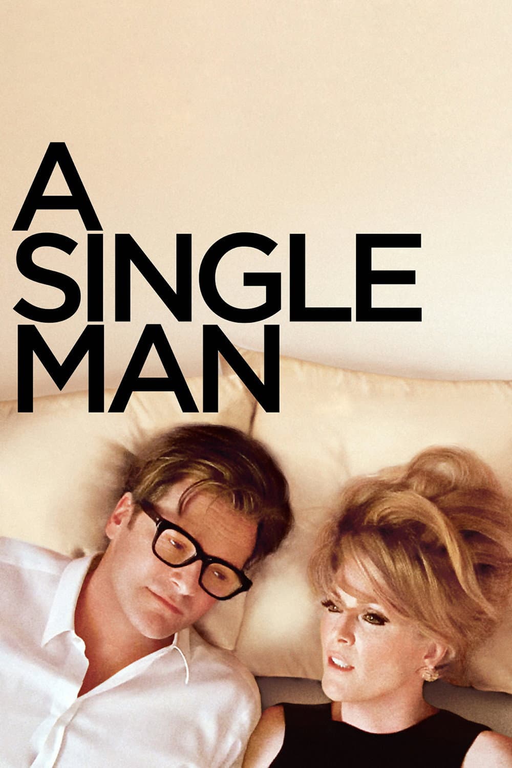 Poster di A Single Man