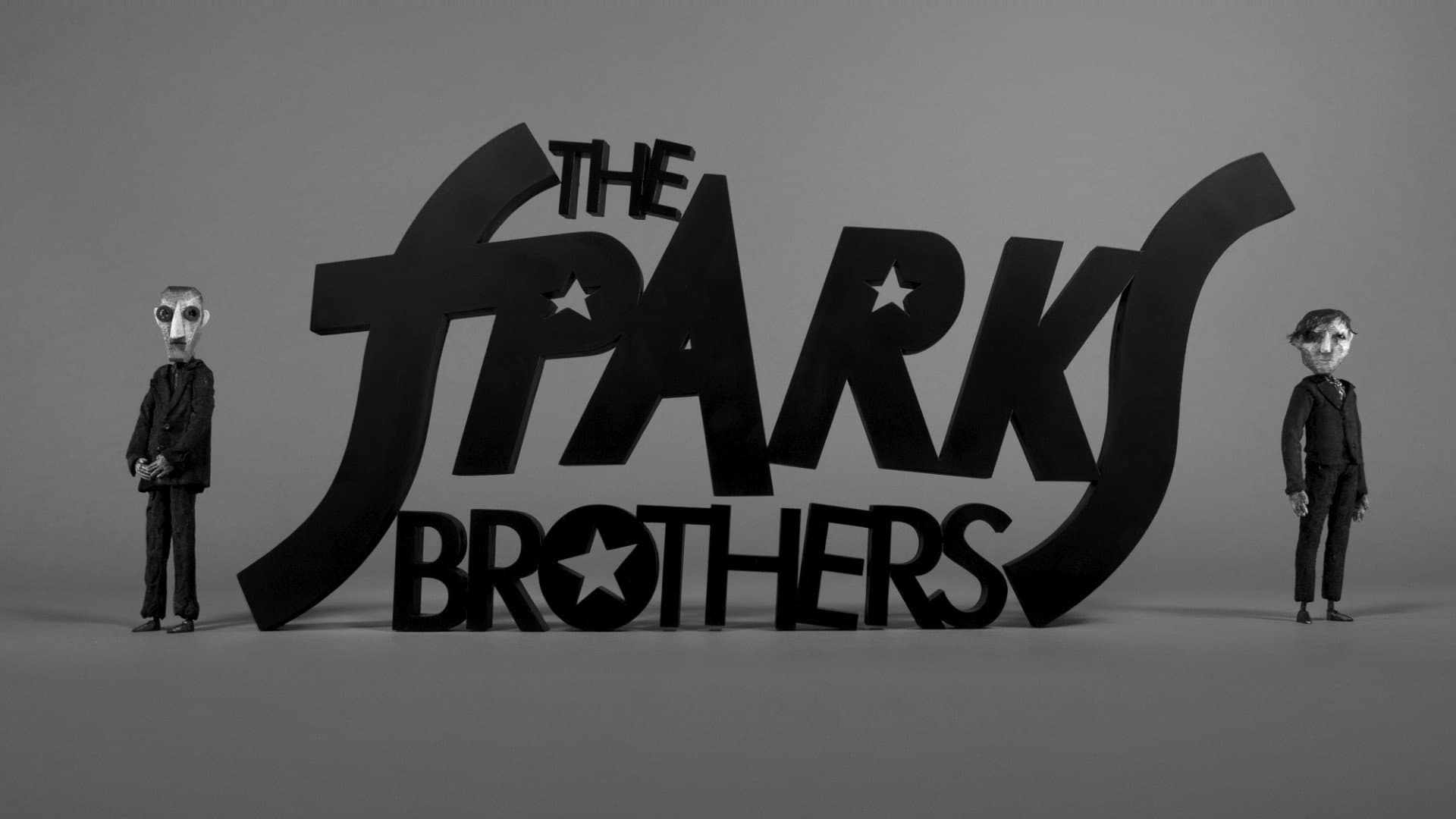 The Sparks Brothers - immagine