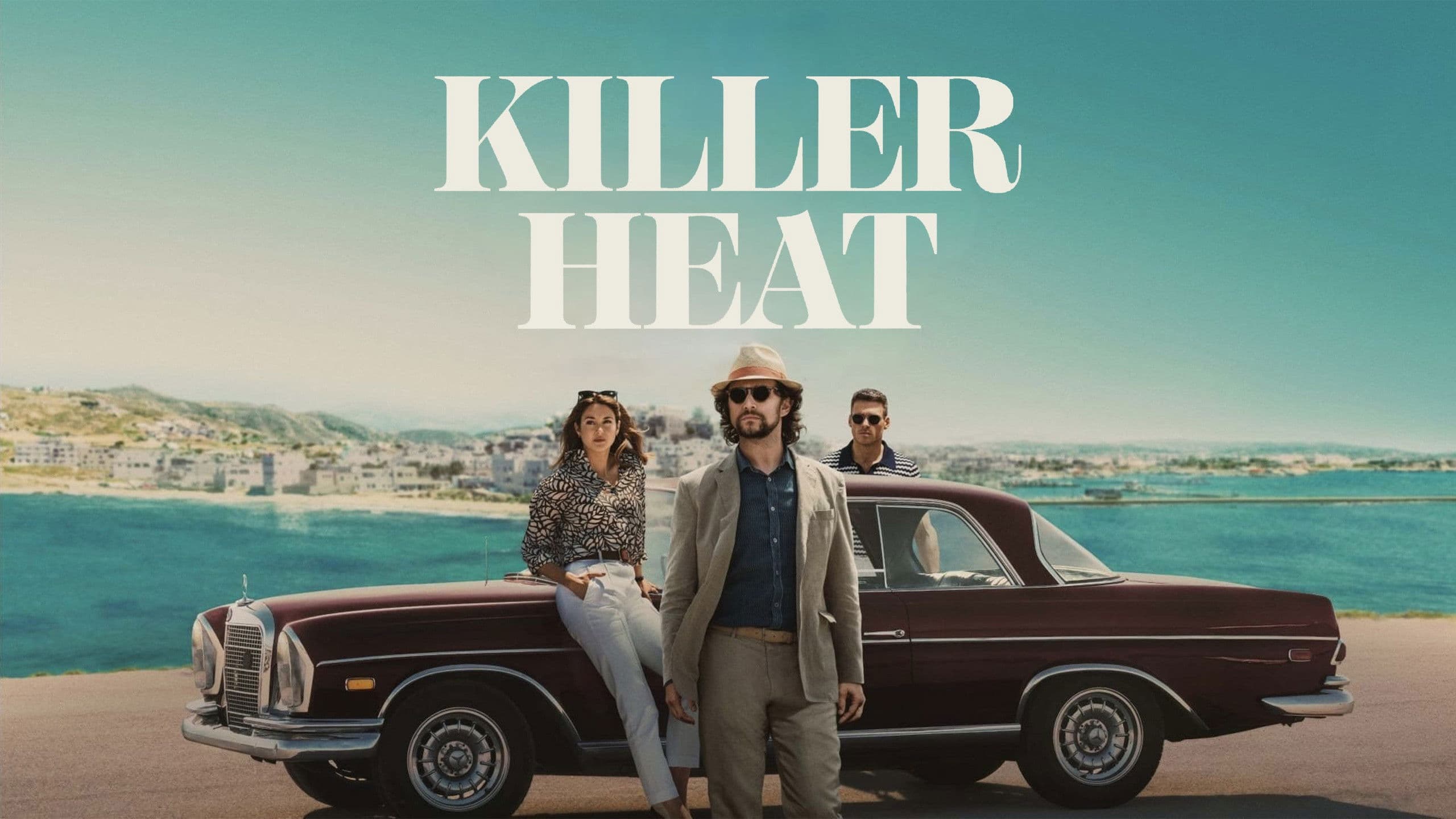 Killer Heat - immagine