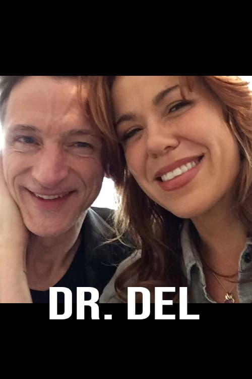Poster di Dr. Del