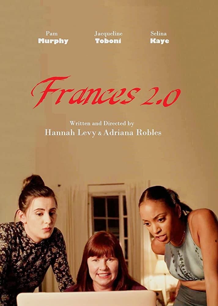Poster di Frances 2.0