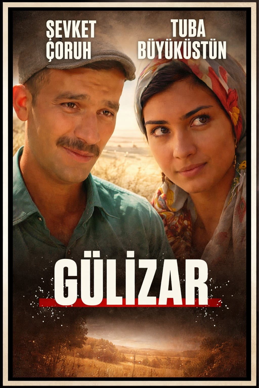 Poster di Gülizar