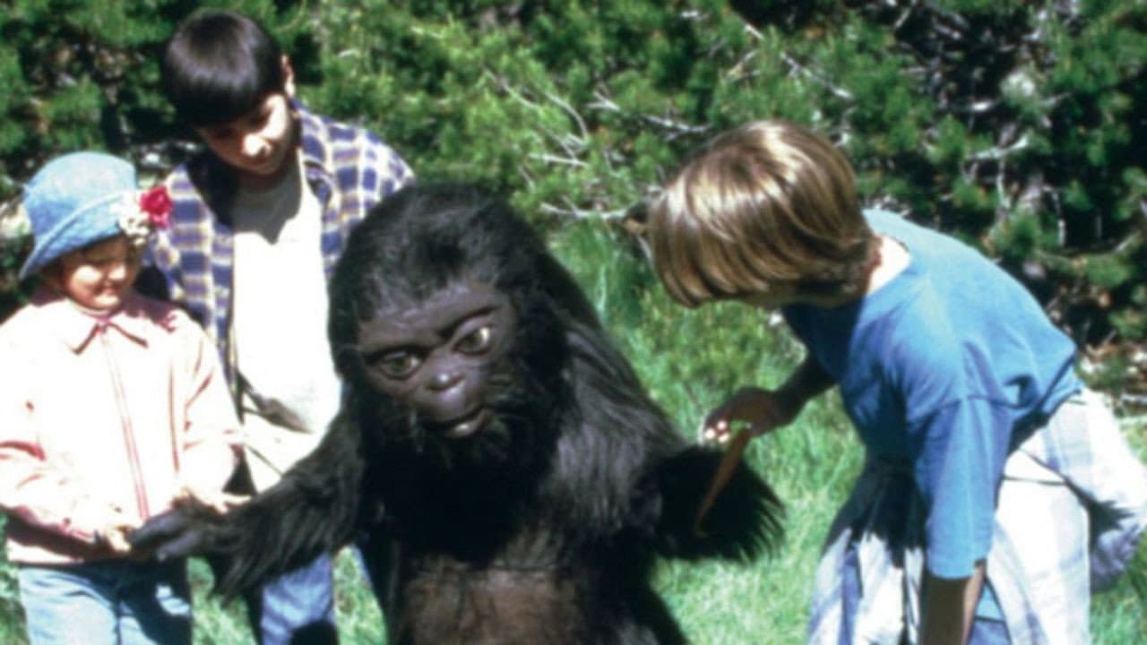 Little Bigfoot 2: The Journey Home - immagine