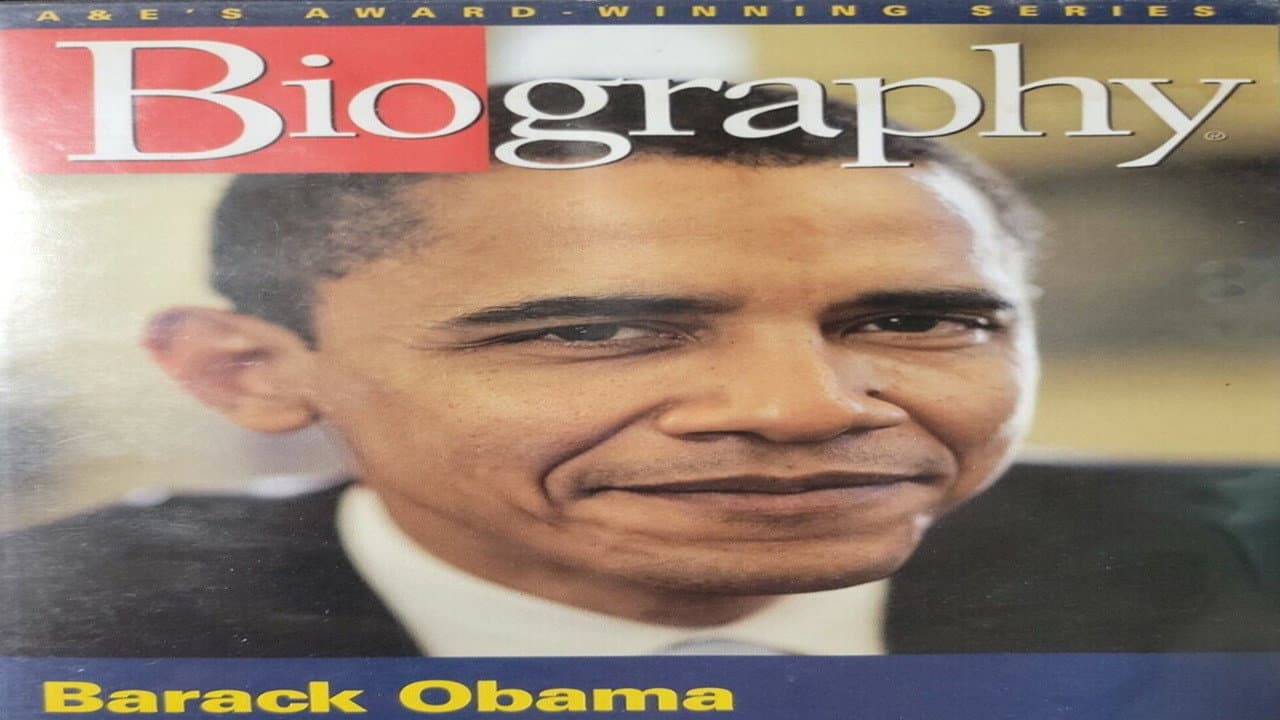 Barack Obama - immagine