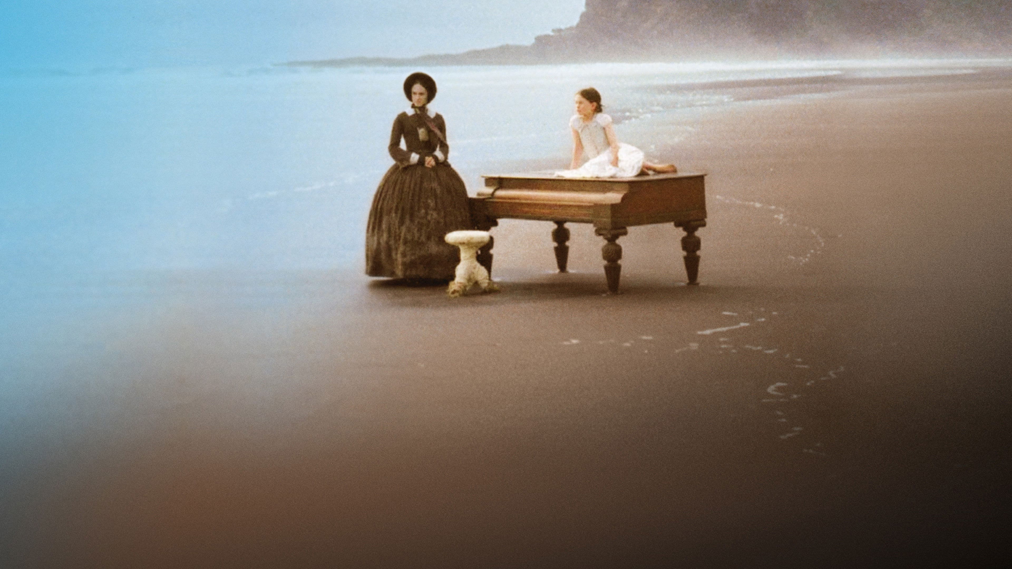 Lezioni di piano - immagine