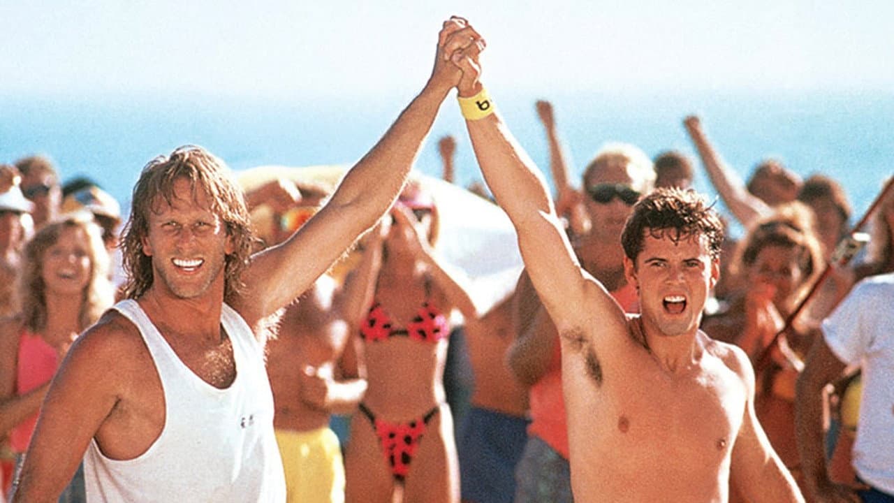 Il re della spiaggia - immagine