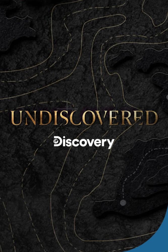 Poster di Undiscovered
