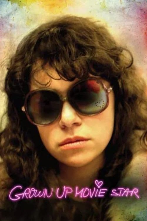 Poster di Grown Up Movie Star