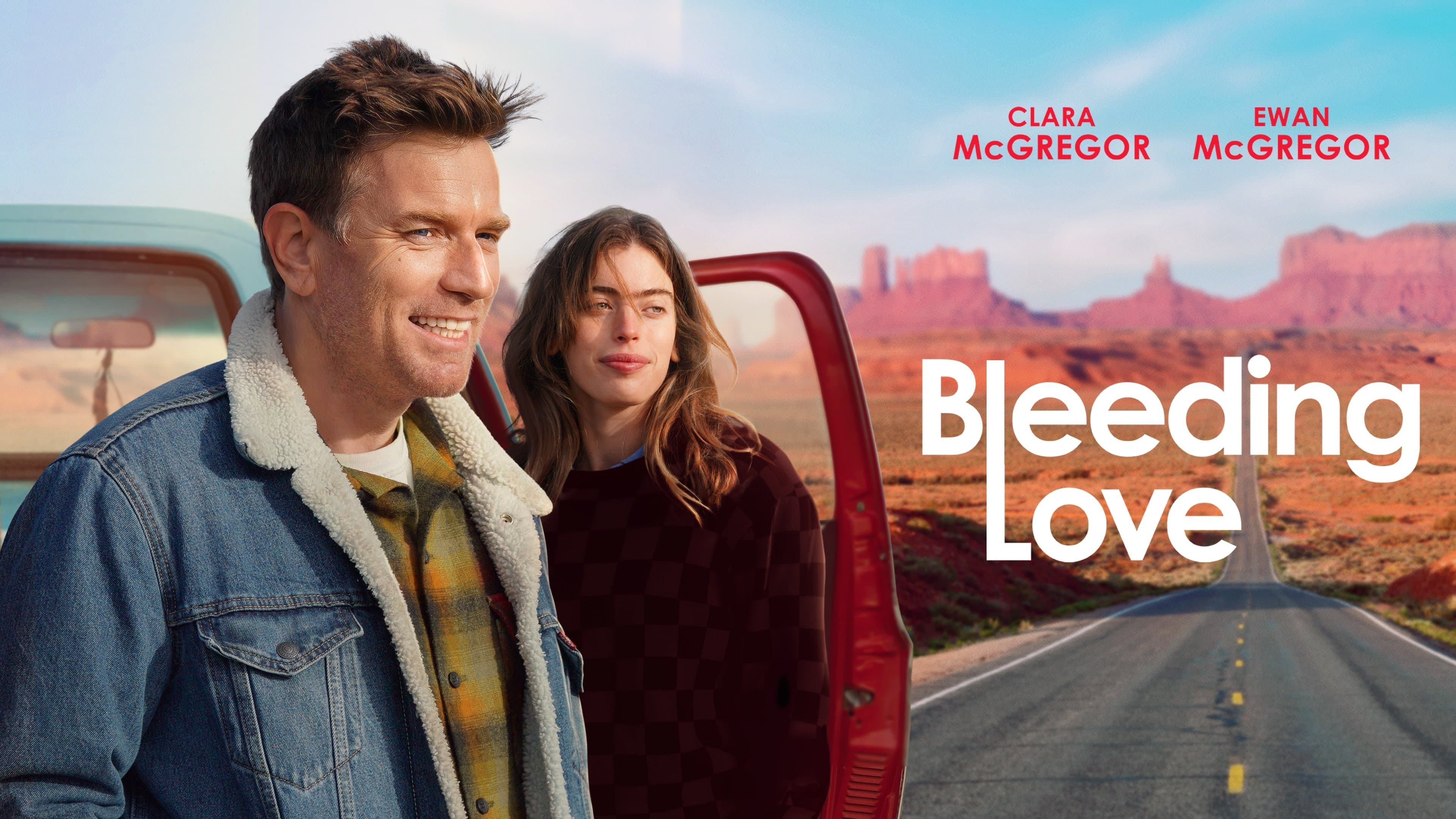 Bleeding Love - immagine