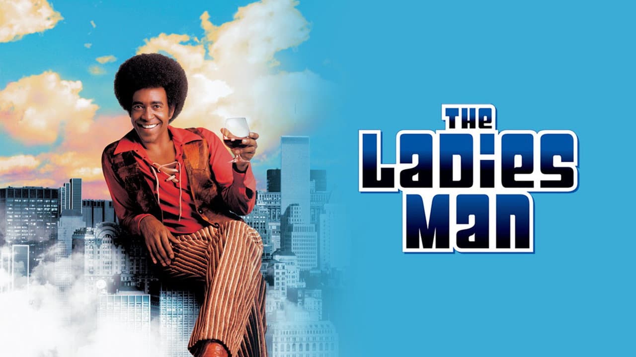 The Ladies Man - immagine