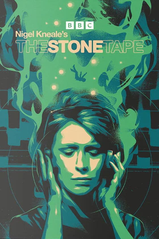 Poster di The Stone Tape