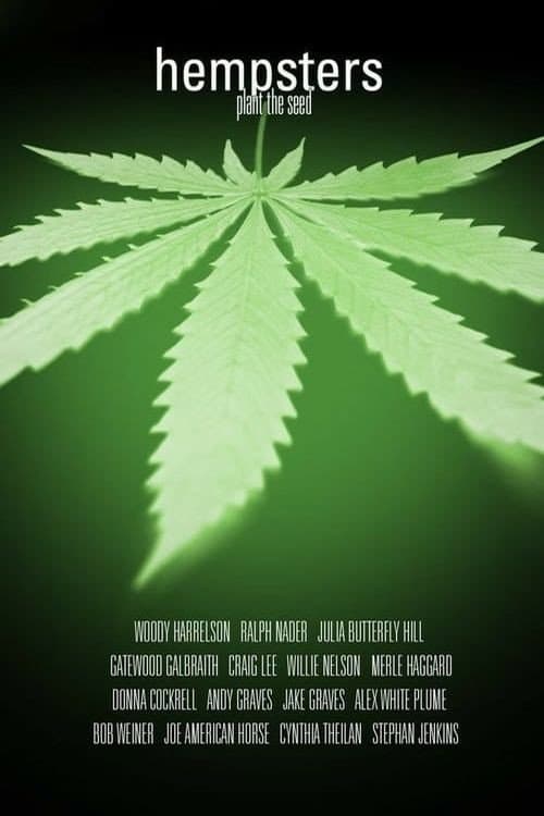 Poster di Hempsters: Plant the Seed